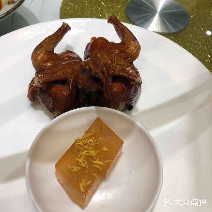 谭厨中山传家菜(红岭店-图片-深圳美食-大众点评网