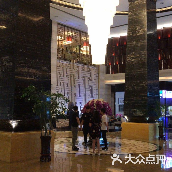 大同魏都国际酒店