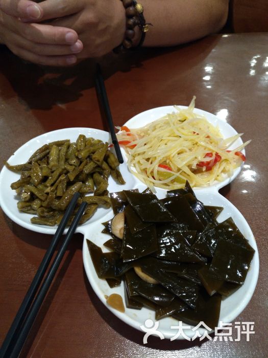 罗胖子面馆-图片-张掖美食-大众点评网