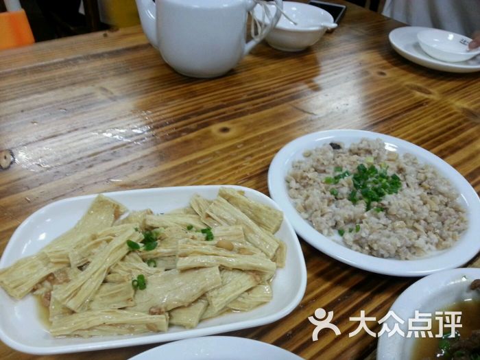 心思思餐厅-图片-江门美食-大众点评网