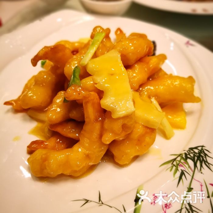 鹿鸣春饭店鹿鸣春酒图片-北京东北菜/家常菜-大众点评网