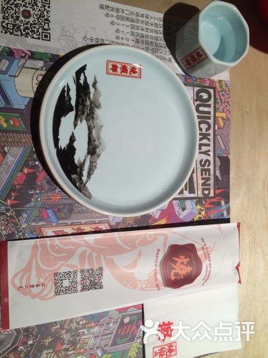 烧虾师(望京麒麟社店)-图片-北京美食-大众点评网