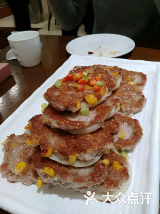 刘氏知音酒楼(花园店)--菜图片-哈尔滨美食-大众点评网