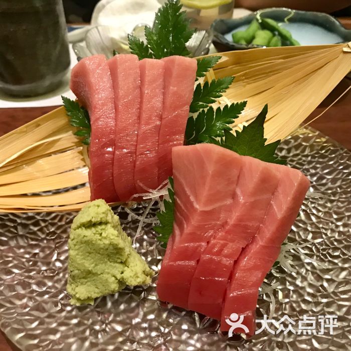 蓝鳍金枪鱼特肥大腩
