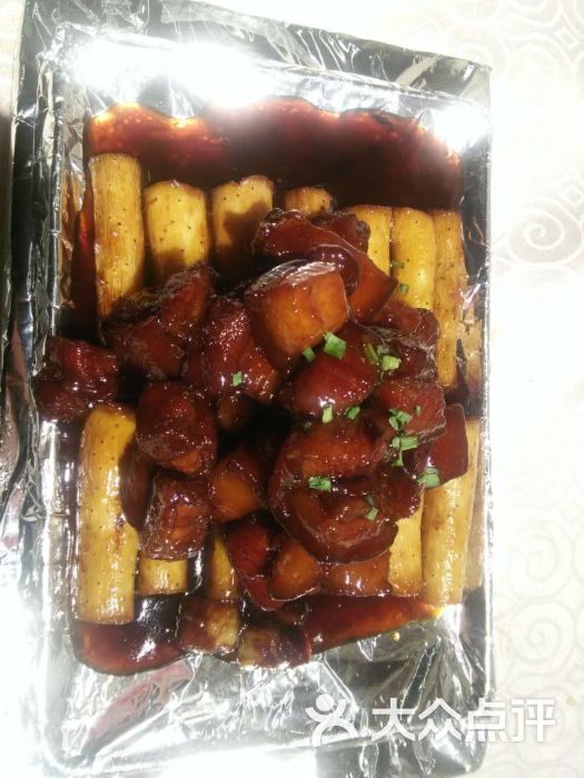 芳芳私房菜-图片-淮安美食