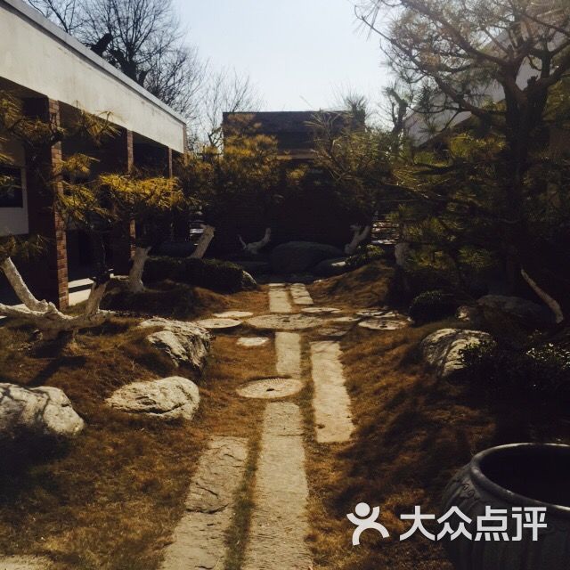 中国唐苑·花园酒店-图片-西安酒店-大众点评网