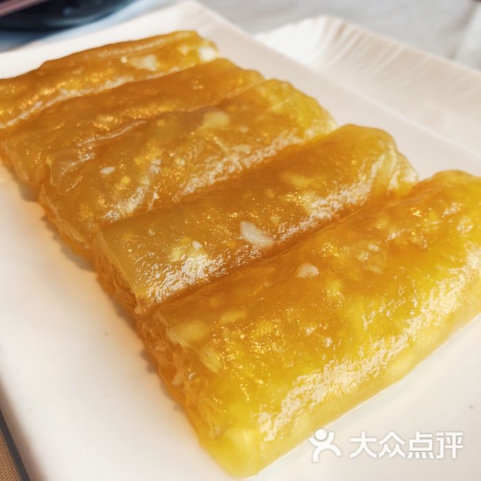 味可道美食坊马蹄卷图片 - 第206张