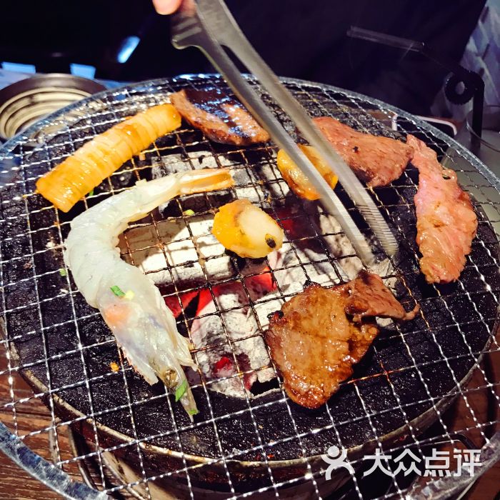 niku29 日式炭火烧烤图片 - 第4张