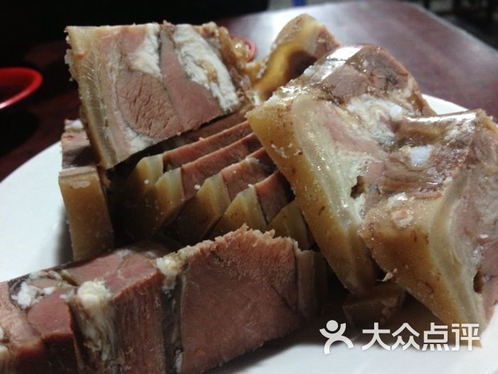 真如羊肉馆-真如羊肉馆图片-上海美食-大众点评网