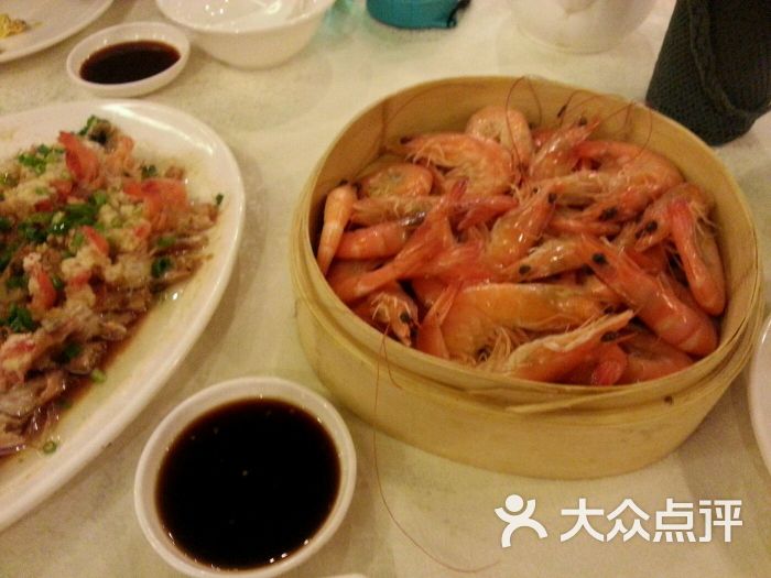 成都红高粱海鲜酒楼_红高粱图片素材_红高粱海鲜菜品(4)