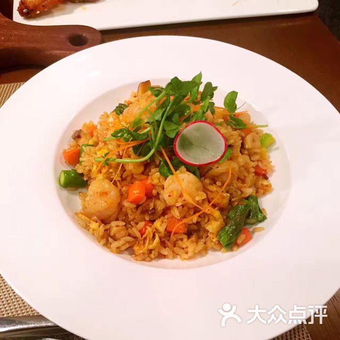 印尼炒饭