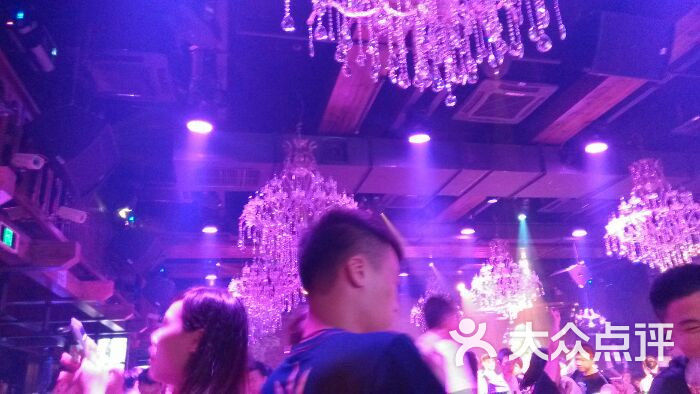 soho苏荷酒吧