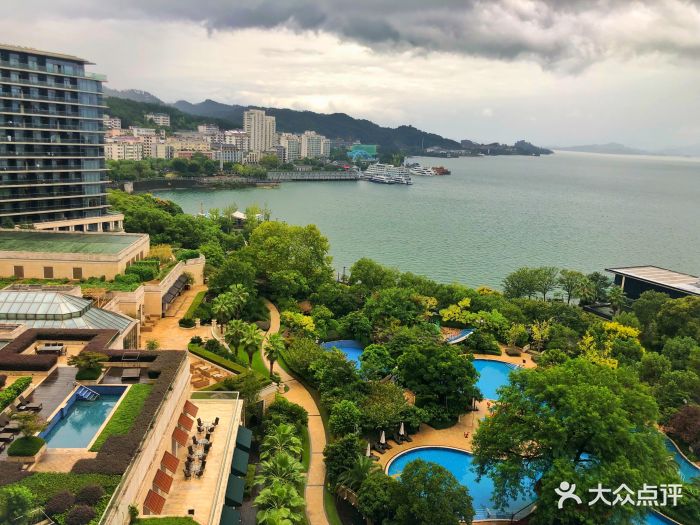 绿城千岛湖喜来登度假酒店图片 - 第1172张
