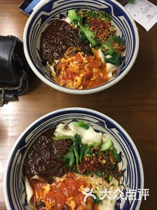 老西安·不鸣面馆(台东步行街店)图片 第245张