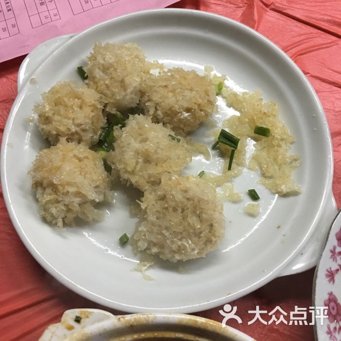 元龙食府-特色宴球图片-海宁市美食-大众点评网