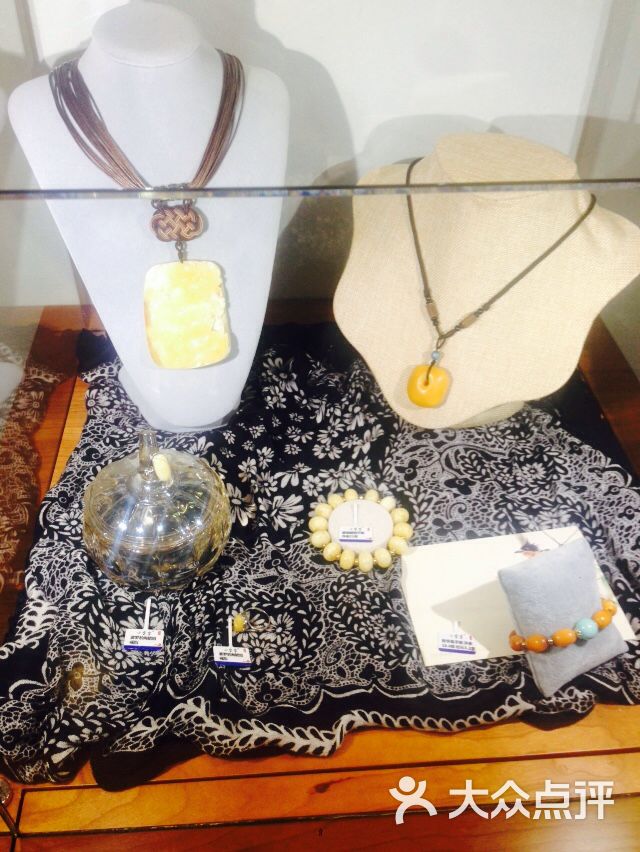 小金金-图片-上海购物-大众点评网