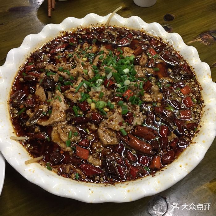 六合居(铜梁店)-图片-铜梁区美食-大众点评网