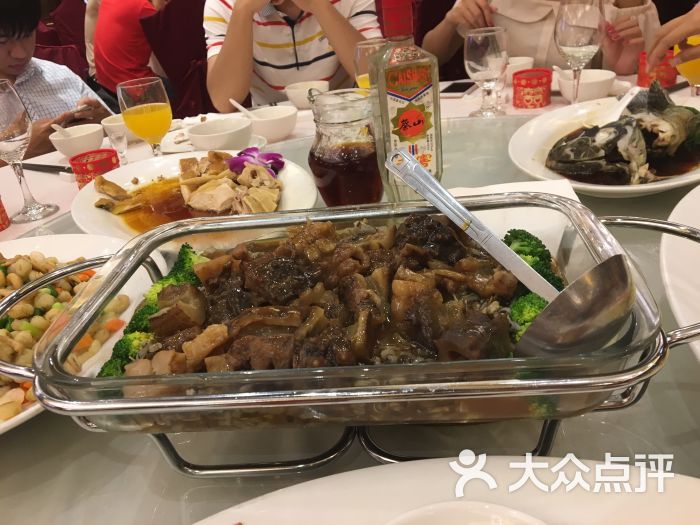 金辉煌酒店中餐厅-图片-湛江美食-大众点评网