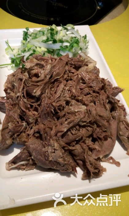 英子狗肉馆-图片-延吉市美食-大众点评网