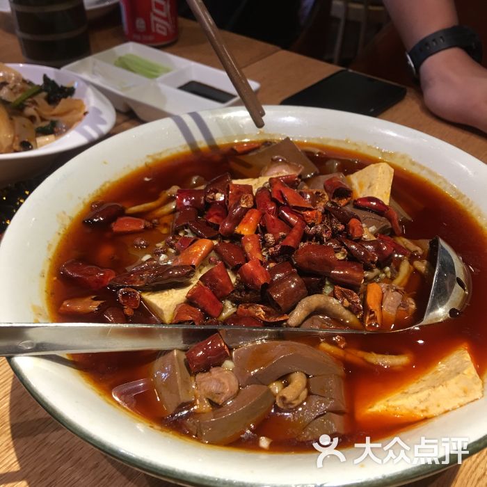 北京得心烤鸭(汇京国际广场店)-图片-上海美食-大众