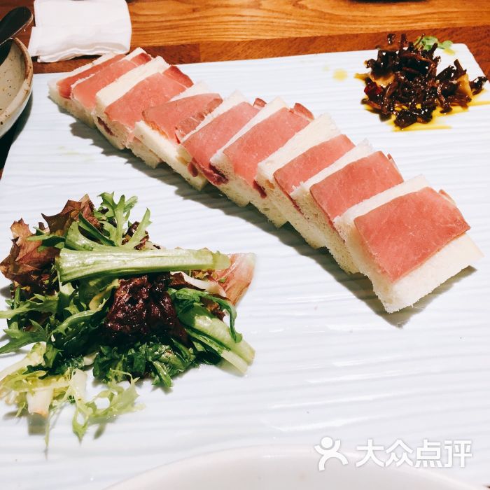 云南·云彩泥-蜡染餐厅(虹桥南丰城店)图片 第13982张