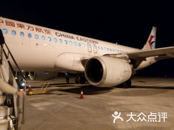 栎社国际机场·城市候机楼-图片-宁波生活服务-大众