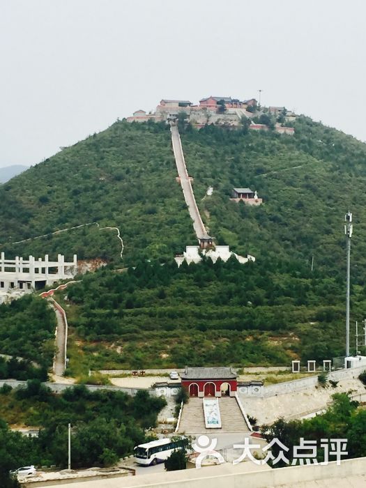 棋盘山风景区图片 - 第2张