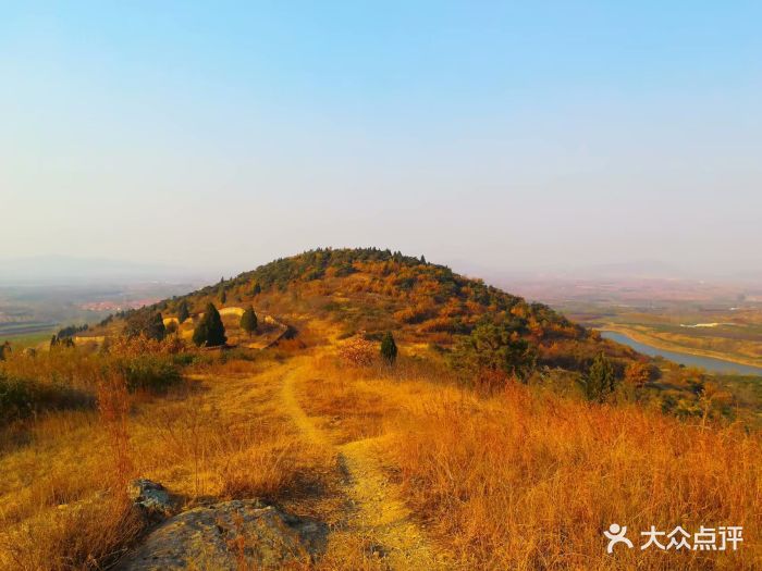 障日山-图片-诸城市生活服务-大众点评网