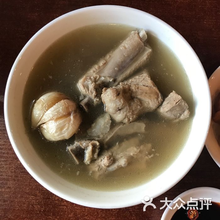 肥豚肉骨茶(北京路店)图片 - 第328张