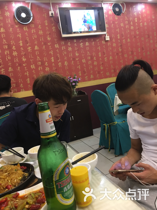 铭哥新派川菜(岗厦店)图片 - 第94张