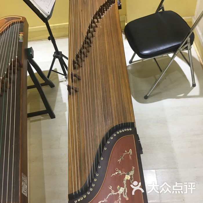 琴语琴愿