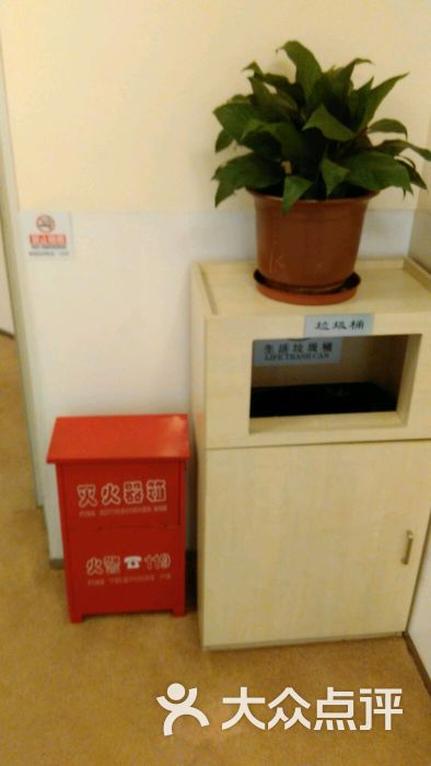 华兆益生体检中心-图片-北京医疗健康
