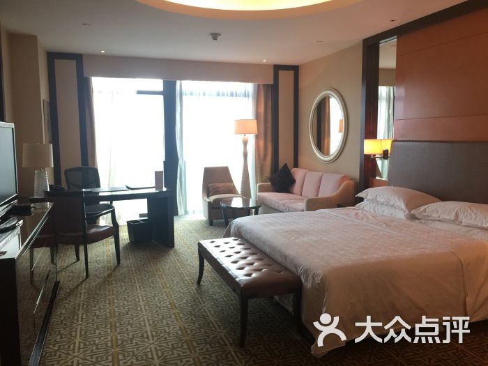 济南喜来登酒店图片 - 第129张