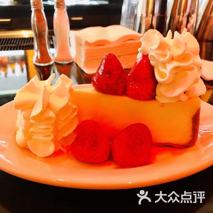 the cheesecake factory 芝乐坊餐厅图片-北京西餐-大众点评网