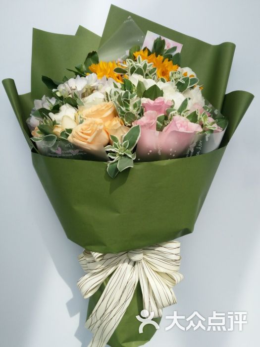 花满屋鲜花店图片 - 第91张