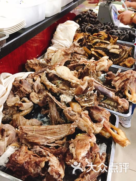 格日勒蒙餐-图片-多伦县美食-大众点评网