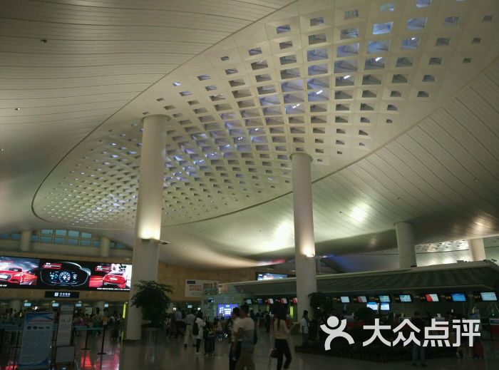 杭州萧山国际机场图片 - 第525张