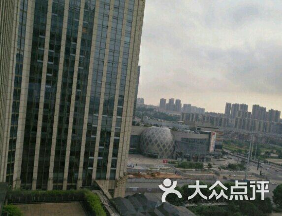 长沙融程花园酒店