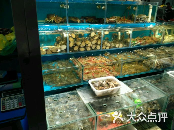 岳各庄批发市场-图片