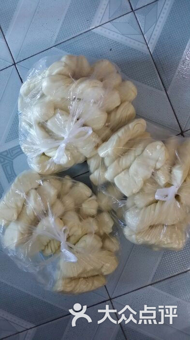 小飞烤串烤花卷图片 - 第35张