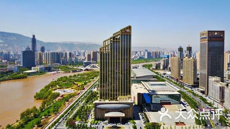 兰州皇冠假日酒店图片-北京豪华型-大众点评网