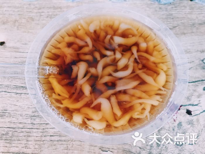 马凉虾风味小吃-凉虾图片-重庆美食-大众点评网