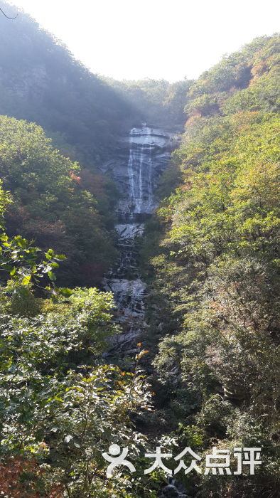 鞍山龙潭湾景区图片 - 第23张