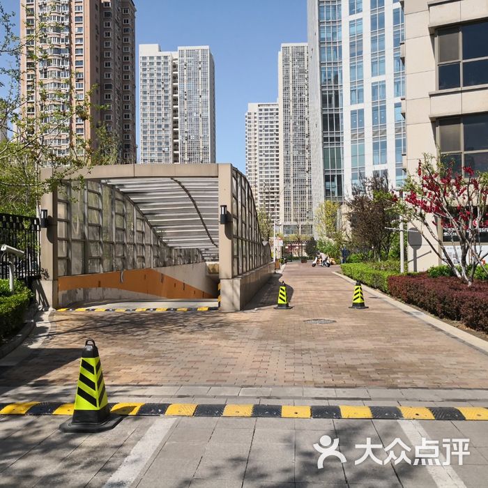 悦府家园图片-北京小区-大众点评网
