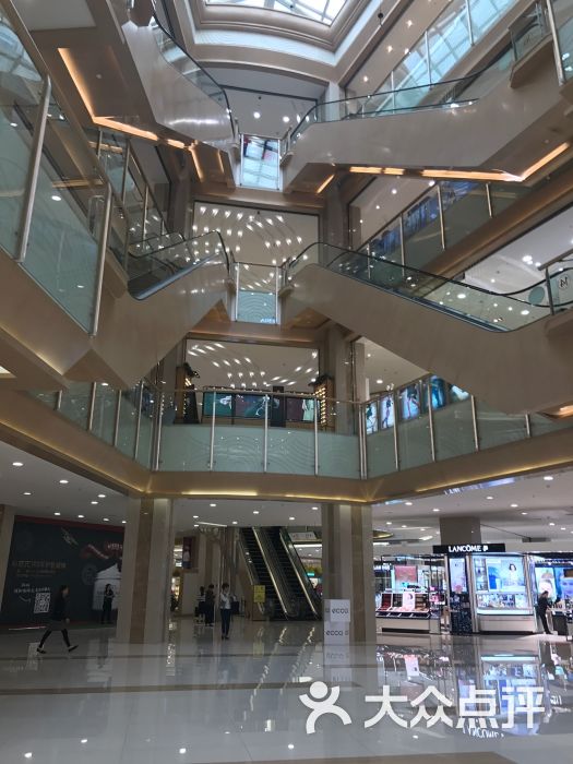 国贸金阳tpmall图片 - 第5张