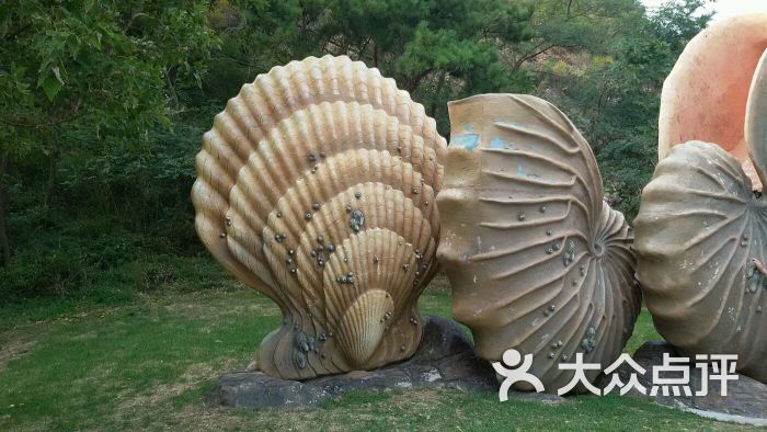 海之韵公园-图片-大连周边游-大众点评网