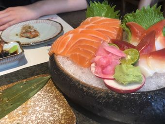 日本料理排名_日本料理图片(3)