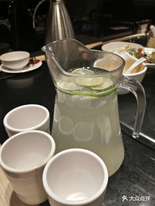 外婆味道(云纺店)