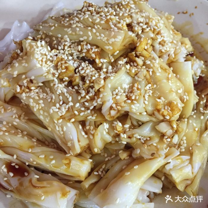 化州九六鸡(金沙洲店)捞粉图片