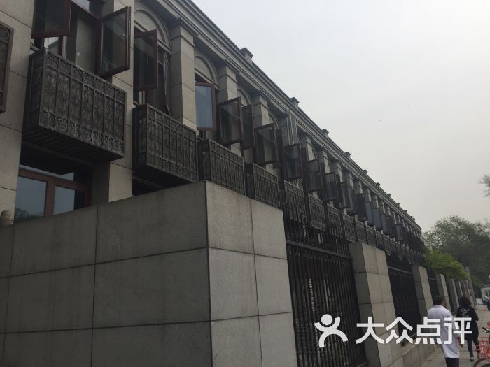 北京大学第一医院妇产儿童医院-图片-北京医疗